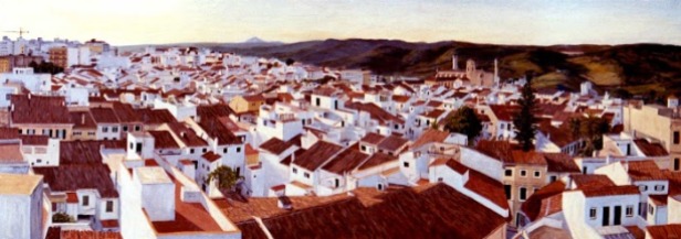 Mahon-II, Menorca